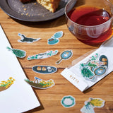 Naklejki Hitotoki Kitta Flake | Lifestyle