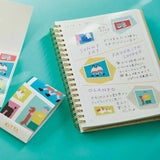 Hitotoki Kitta Special Stickers | Dogs