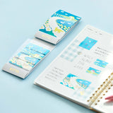 Naklejki Hitotoki Kitta Collage | Wzgórze