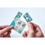 Naklejki Hitotoki Kitta Special | Domek