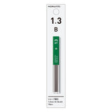 Rysiki do ołówków mechanicznych Kokuyo | 1.3 mm