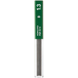 Rysiki do ołówków mechanicznych Kokuyo | 1.3 mm