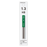 Rysiki do ołówków mechanicznych Kokuyo | 1.3 mm