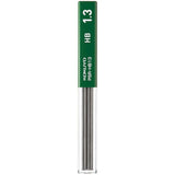 Rysiki do ołówków mechanicznych Kokuyo | 1.3 mm