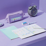 Kokuyo Campus Pencil Case
