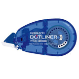 Klej w taśmie Kokuyo Dotliner | Wide