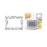 Pieczątka KONOIRO | Artykuły papiernicze