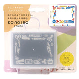 Pieczątka KONOIRO | Artykuły papiernicze