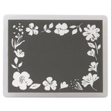 Pieczątka KONOIRO | Kwiaty