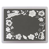 Pieczątka KONOIRO | Skandynawski wzór