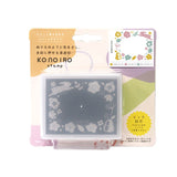 Pieczątka KONOIRO | Skandynawski wzór