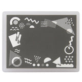 Pieczątka KONOIRO | Geometryczne kształty