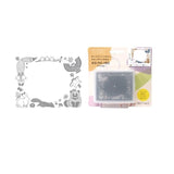 Pieczątka KONOIRO | Zwierzęta leśne