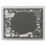 Pieczątka KONOIRO | Zwierzęta leśne