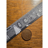 Taśma washi | Korytarz strachu