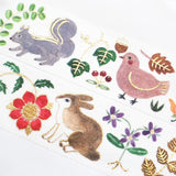 Taśma dekoracyjna: Aiko Fukawa | Kusamura