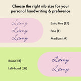 Pióro wieczne Lamy AL-star | Flamingo