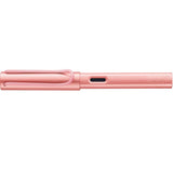 Pióro wieczne Lamy AL-star | Flamingo