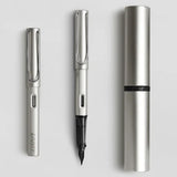 Pióro wieczne Lamy Lx | Palladium