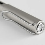 Pióro wieczne Lamy Lx | Palladium