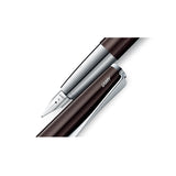 Pióro wieczne Lamy Studio | Dark Brown