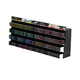 Marker alkoholowy Marvy Uchida | Le Plume 2