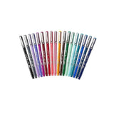 Cienkopis kolorowy Le Pen | Flex