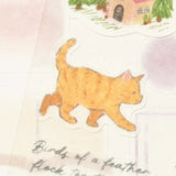 Naklejki Let's Decorate | Koty