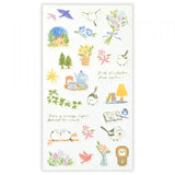 Naklejki Let's Decorate | Sikorki