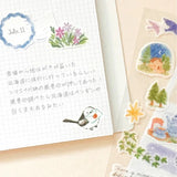 Naklejki Let's Decorate | Sikorki