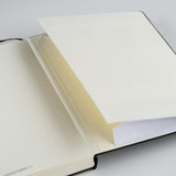 Carnet Leuchtturm1917 A6 à pois | Beige