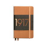 Carnet Leuchtturm1917 A6 uni | Cuivre