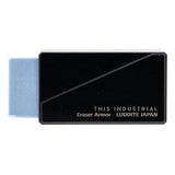 Gumka do mazania Luditte THIS INDUSTRIAL Eraser Armor