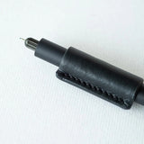 Skórzany uchwyt do cienkopisu Tom's Studio Lumos