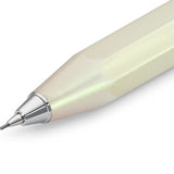 Ołówek mechaniczny Kaweco LUNAR Sport 0,7 mm | Light Green