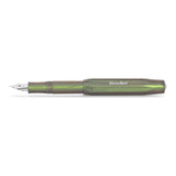 Pióro wieczne Kaweco LUNAR Sport | Shadow Green