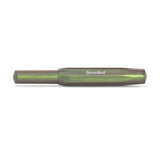 Pióro wieczne Kaweco LUNAR Sport | Shadow Green