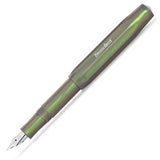 Pióro wieczne Kaweco LUNAR Sport | Shadow Green
