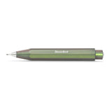 Ołówek mechaniczny Kaweco LUNAR Sport 0,7 mm | Shadow Green