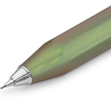 Ołówek mechaniczny Kaweco LUNAR Sport 0,7 mm | Shadow Green