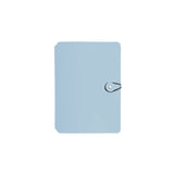 Madison Leather Notebook | A5