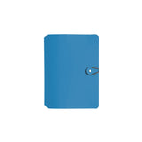 Madison Leather Notebook | A5