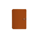 Madison Leather Notebook | A5