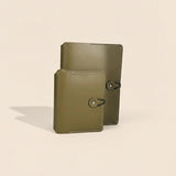 Madison Leather Notebook | A5