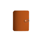 Madison Leather Notebook | A6