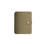 Madison Leather Notebook | A6