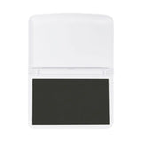 Poduszka do pieczątek XXL | Elegancki Grafit