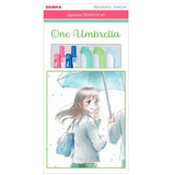 Ensemble Zebra Manga | One Umbrella