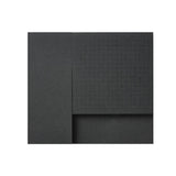 Czarny Memo pad Craft Design Technology | S