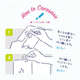 Naklejki indeksujące | Koty